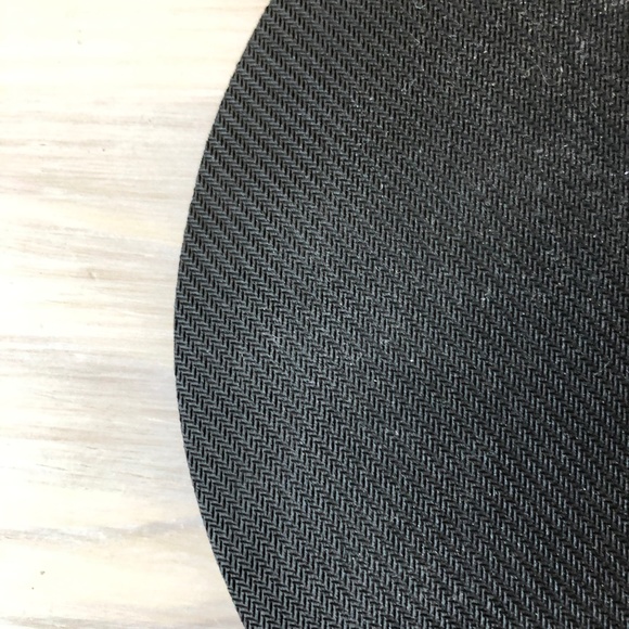 Allsop Foam Mouse Pad/Wrist Rest Combo, Black, 9x10", Ergonomic Support - Picture 11 of 15